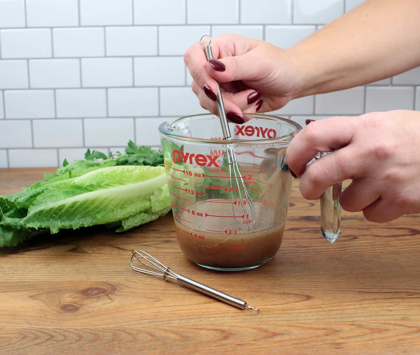 MWISK-2 Mini Whisk Set of 2
