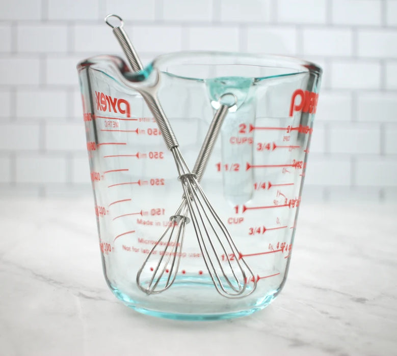MWISK-2 Mini Whisk Set of 2