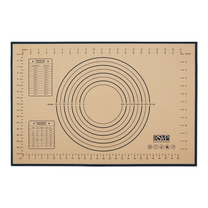 PMT Silicone Pastry Mat