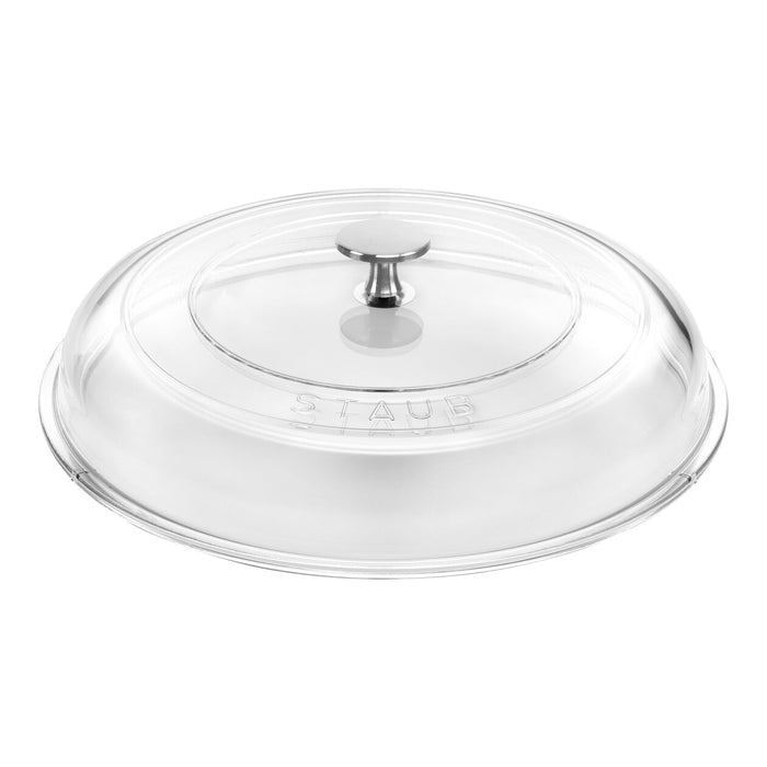 1003545 Staub Braiser White
