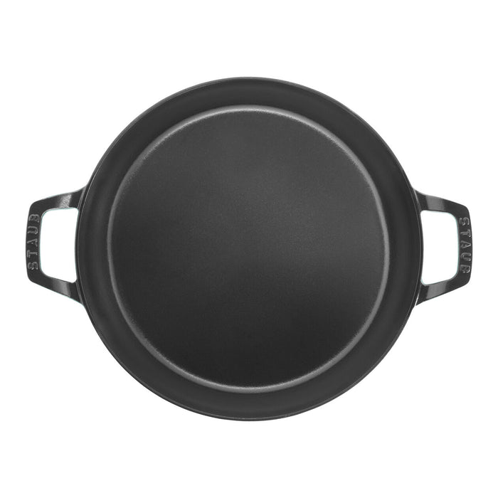 1003545 Staub Braiser White