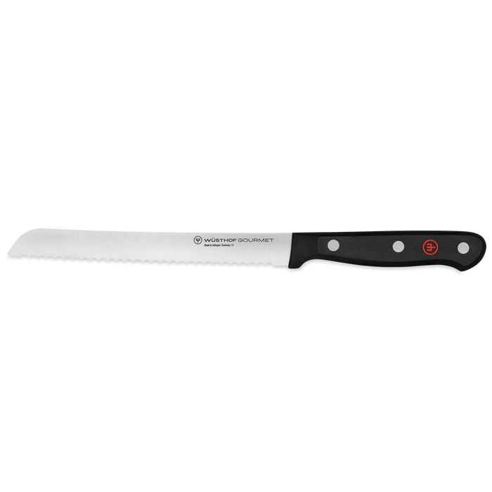 1025048316 Gourmet 6" Serrated Utility