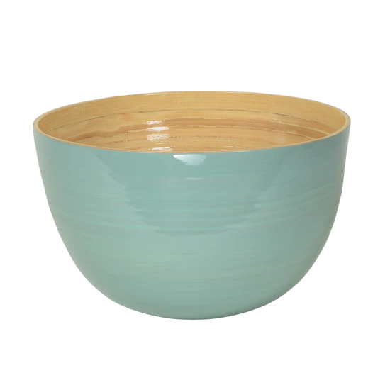 0331 Bamboo Family Bowl