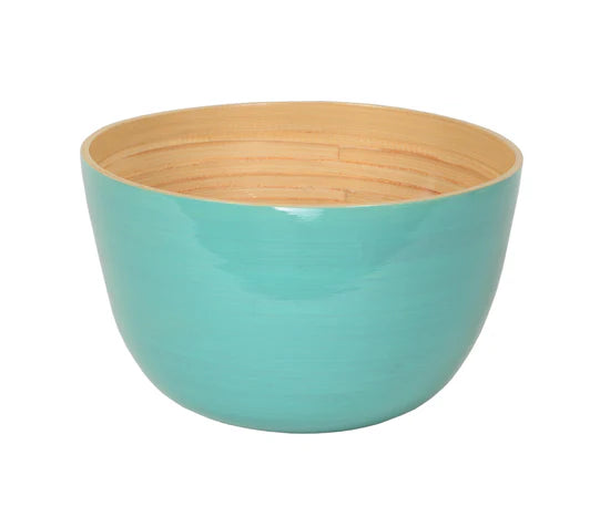 2715 Bamboo Mixing Bowl