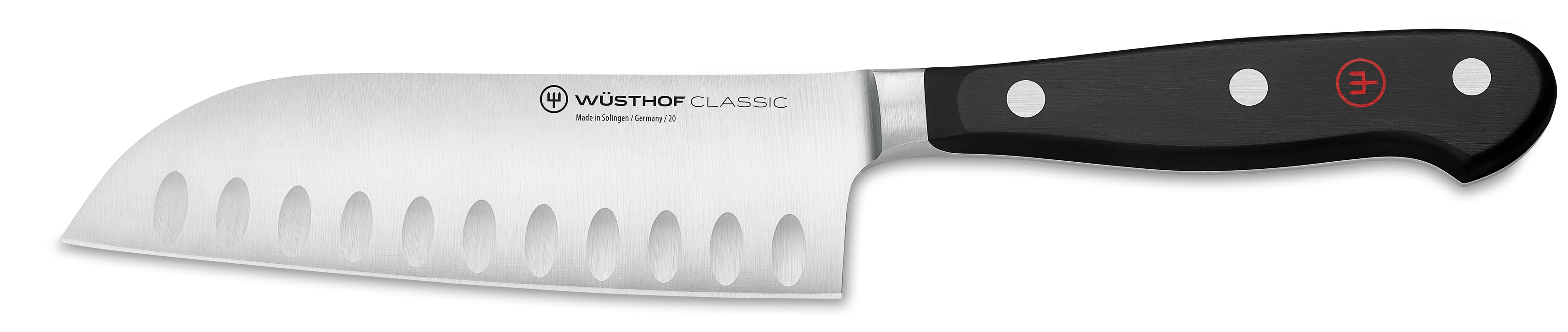 1040131314 Classic 5" Santoku