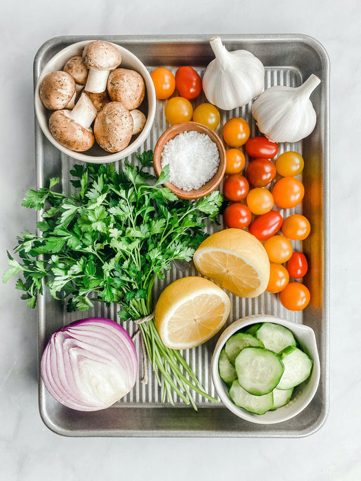 1045QS-6 Quarter Sheet 13x9