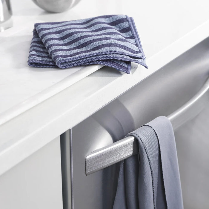 10617 Stainless Steel Cleaning Cloth