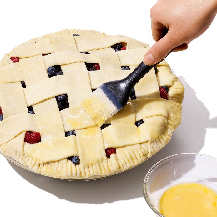 1071062 Silicone Pastry Brush