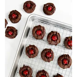 1606CR Baking Pan Rack Set