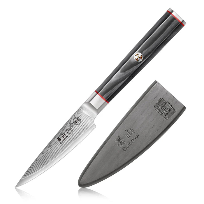 501271 Yari Paring 3.5"