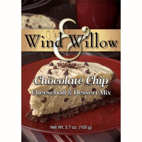 34115 Chocolate Chip