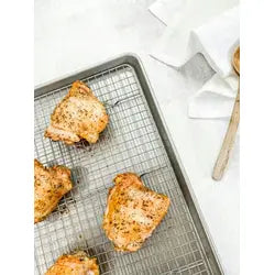 1606CR Baking Pan Rack Set