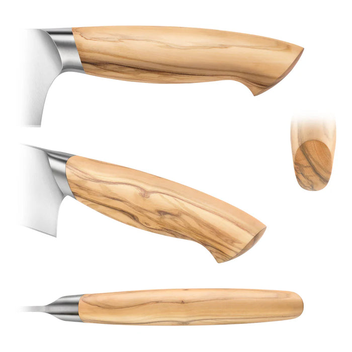 501639 Oliv 3.5" Paring