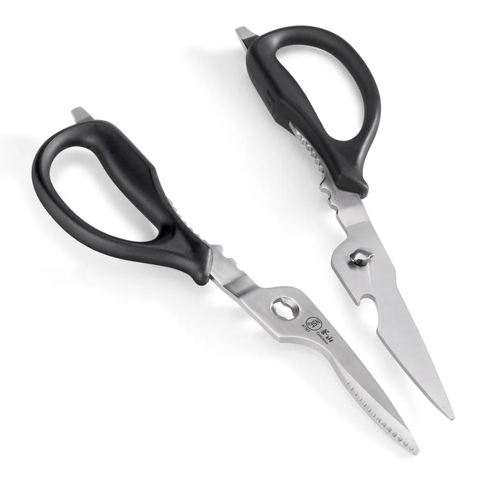 503343 Shears w/ Guard