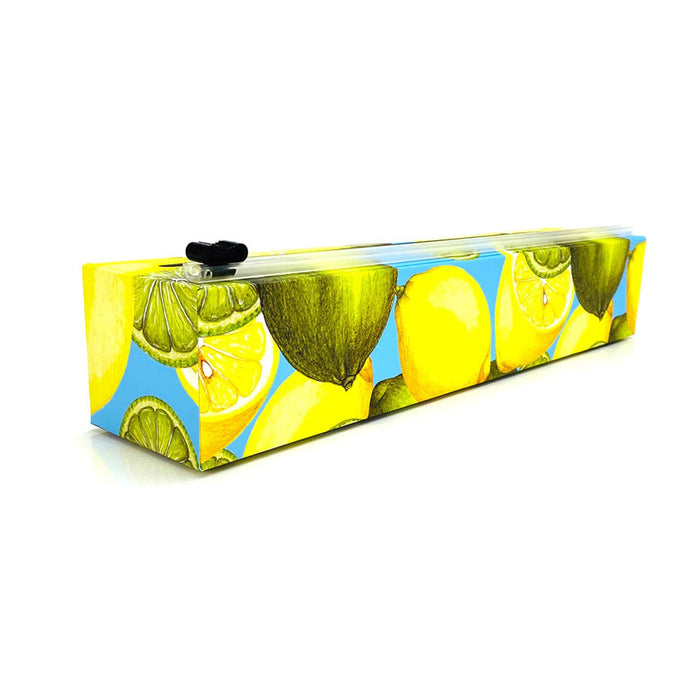 9902 Citrus Chic Wrap
