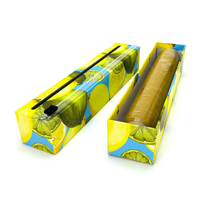 9902 Citrus Chic Wrap
