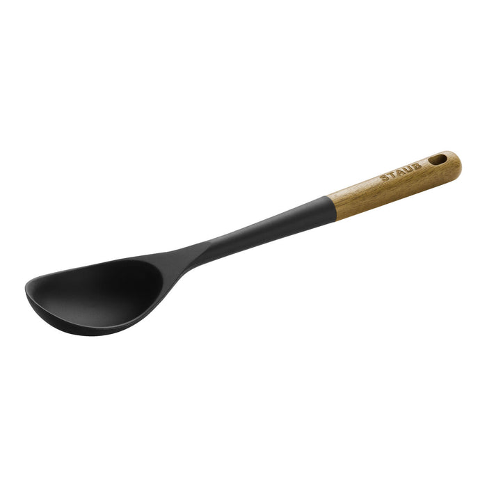40503-107 Serving Spoon Staub
