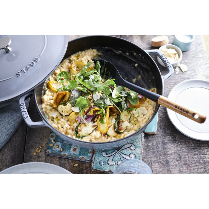 40503-107 Serving Spoon Staub