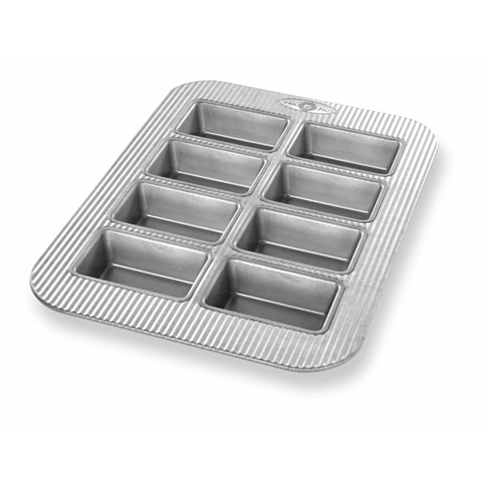 1225MF Mini Loaf Panel Pan