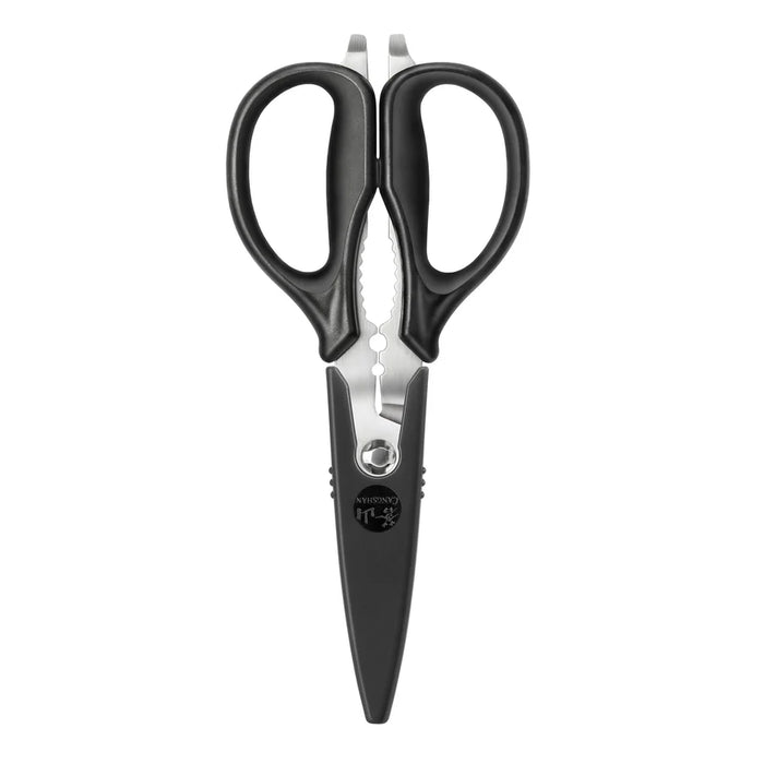 503343 Shears w/ Guard