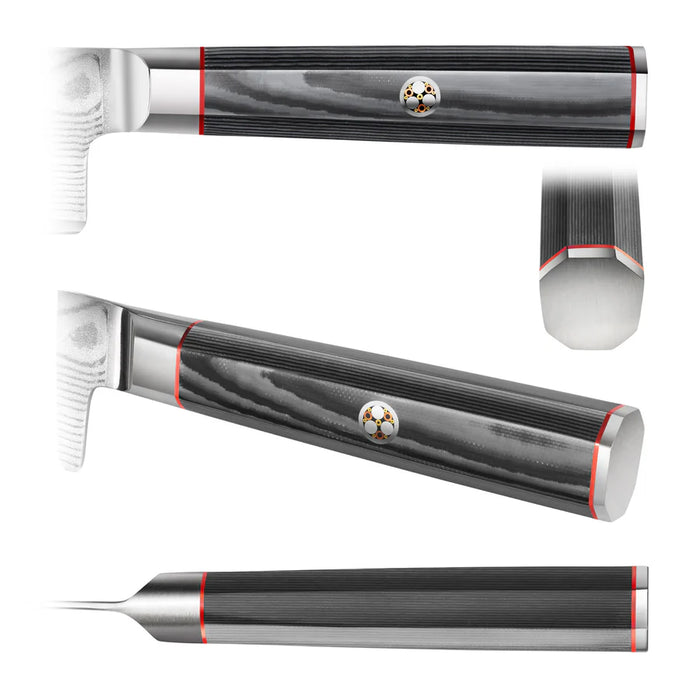 501271 Yari Paring 3.5"