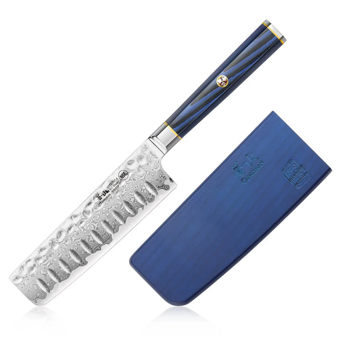 505484 Kita 5" Nakiri