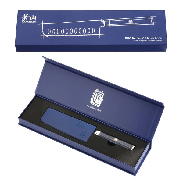 505484 Kita 5" Nakiri