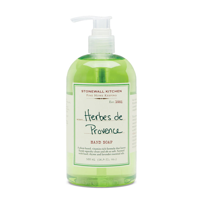 5625149 Herbes de Provence Hand Soap
