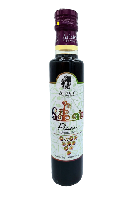 151 Plum Condiment