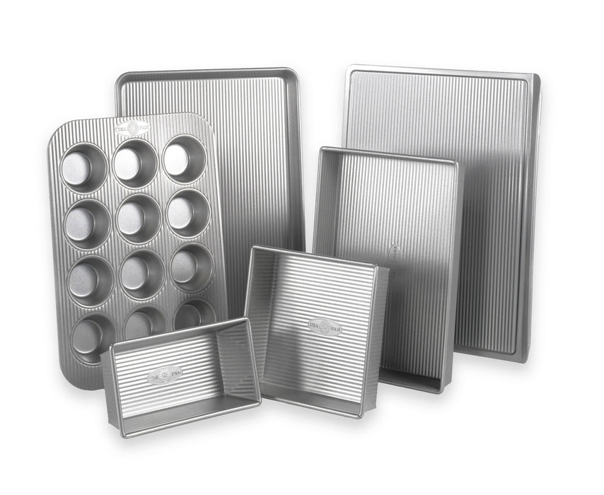 1320ST 6pc. Bakeware Set