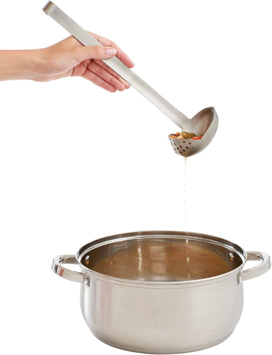 22016 Straining Ladle