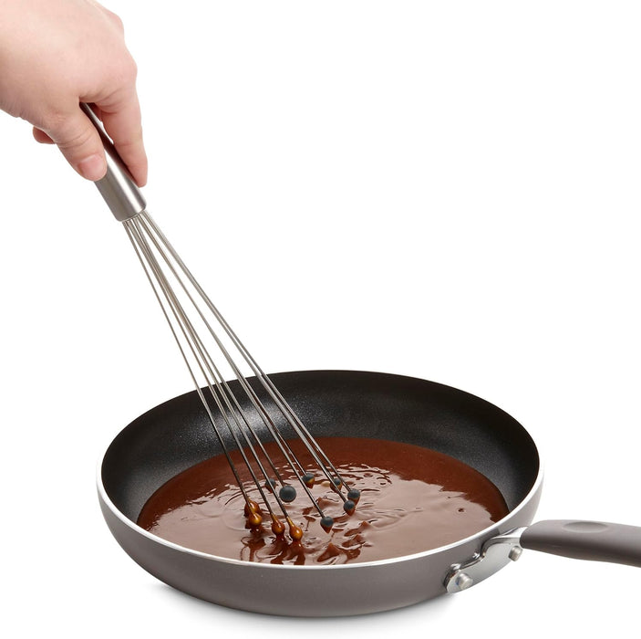 22172 12" Ball Whisk