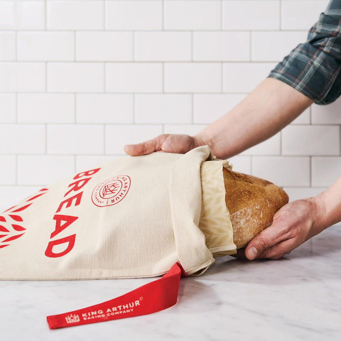 00095K King Arthur Bread Bag