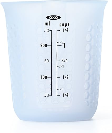 11161100 Squeeze Pour Measure
