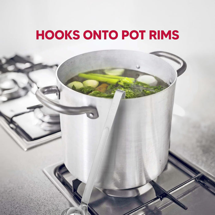 22016 Straining Ladle