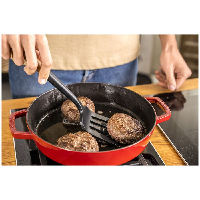 40503-102 Turner Black Staub