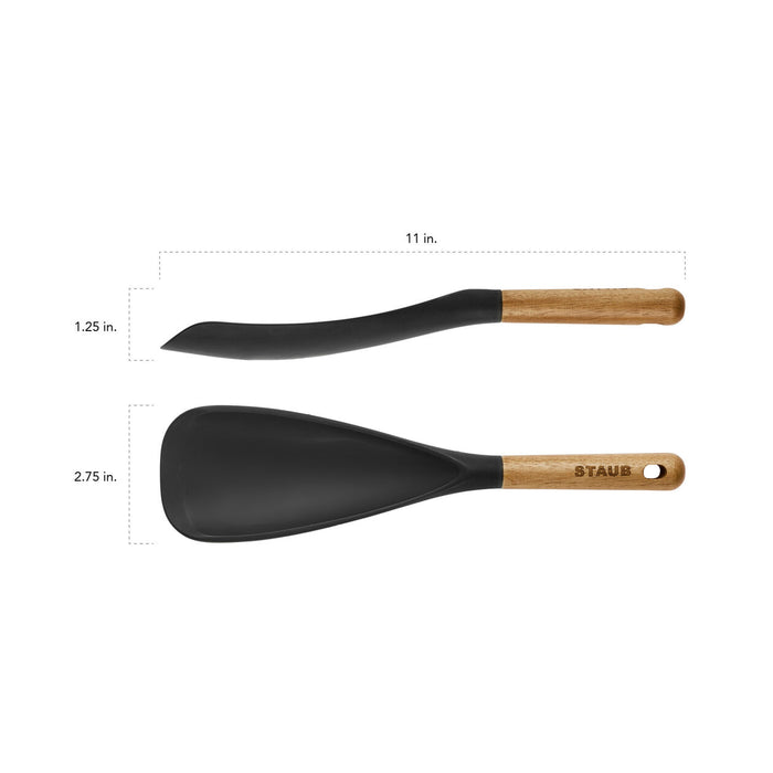 40503-105 Multi Spoon Staub