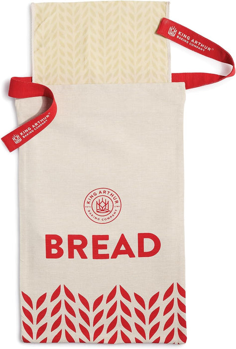00095K King Arthur Bread Bag