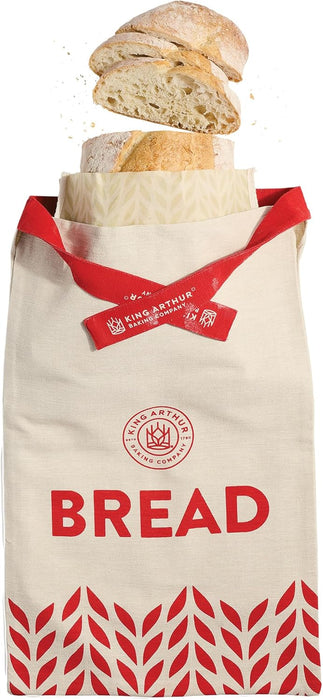 00095K King Arthur Bread Bag