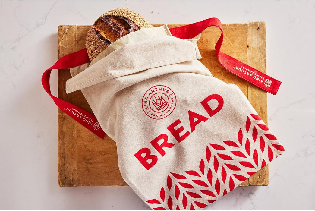 00095K King Arthur Bread Bag