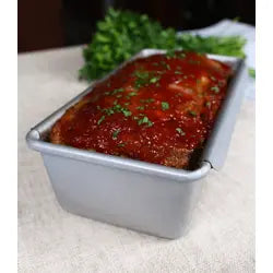 1157LF Meatloaf Loaf 10x5