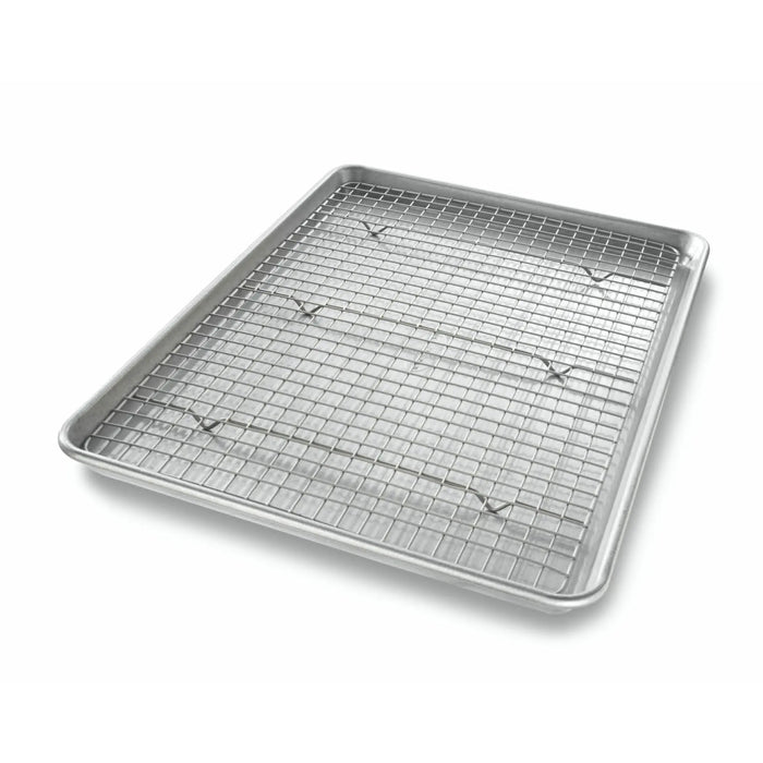 1606CR Baking Pan Rack Set