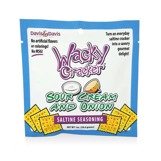 42171 Sour Cream  Onion