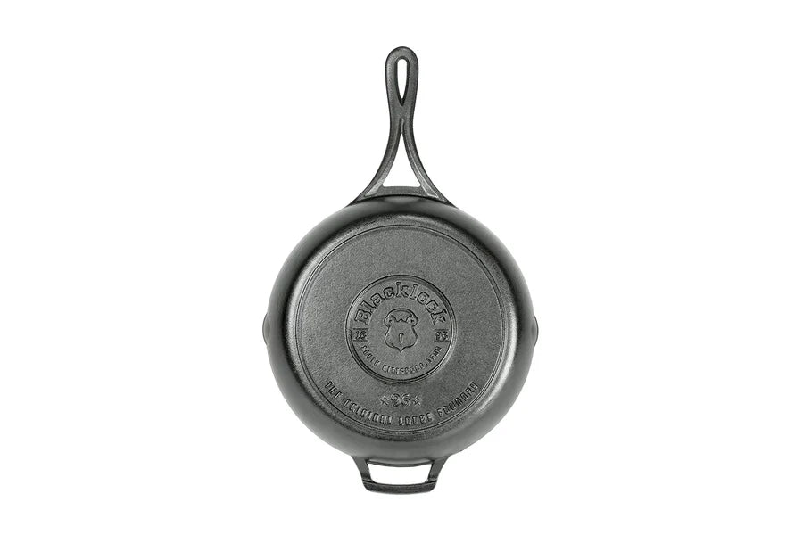 BL96SK Blacklock 96 Skillet 10.25"