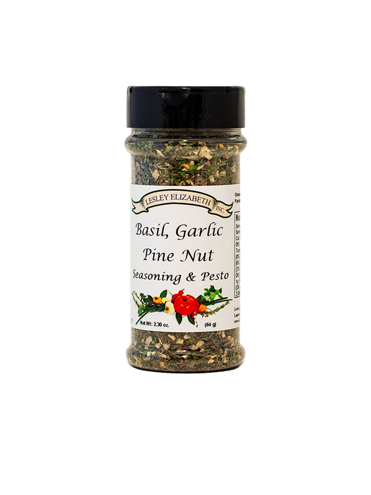 44126 Creamy basil pesto