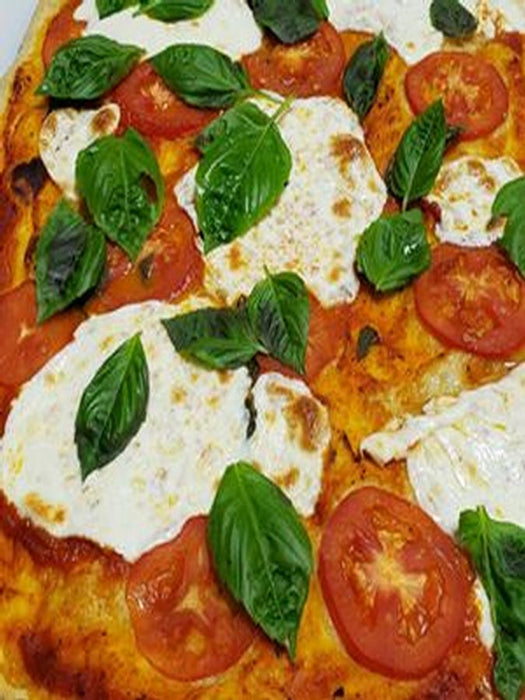 QRPC Quick Rise Pizza Crust Mix