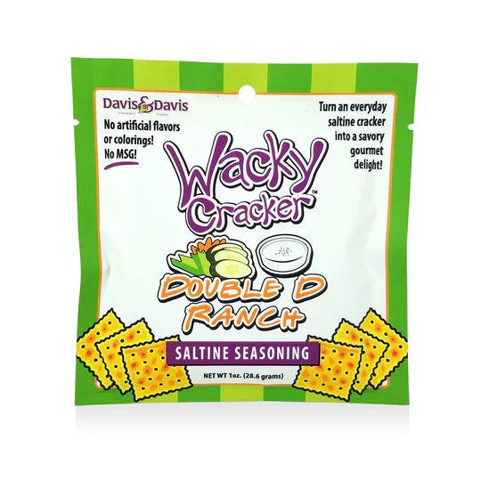 42173 Double D Ranch Cracker
