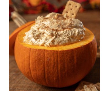 34101 Pumpkin Pie Cheeseball