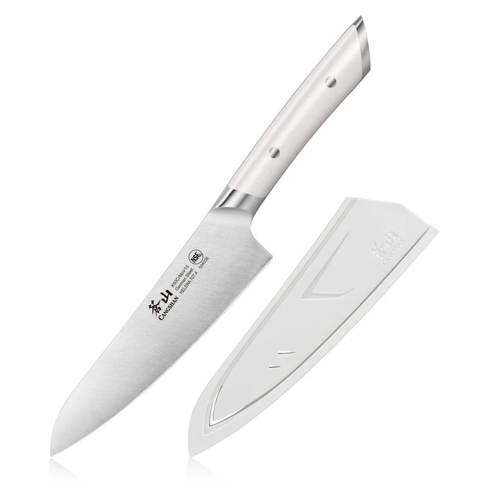 504135 Helena White Utility 5.5"
