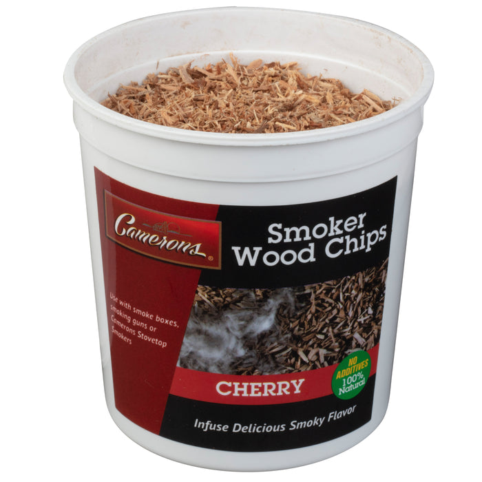 CCH Wood Chips - Cherry